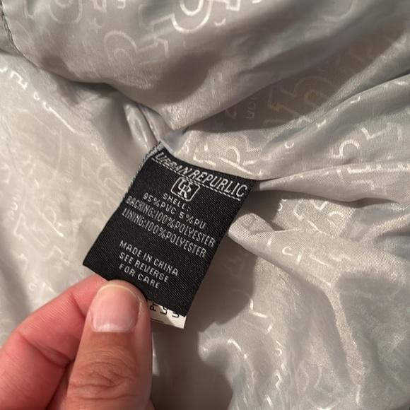 Urban Republic toddler boy size 3T coat new with tags - Picture 4 of 5